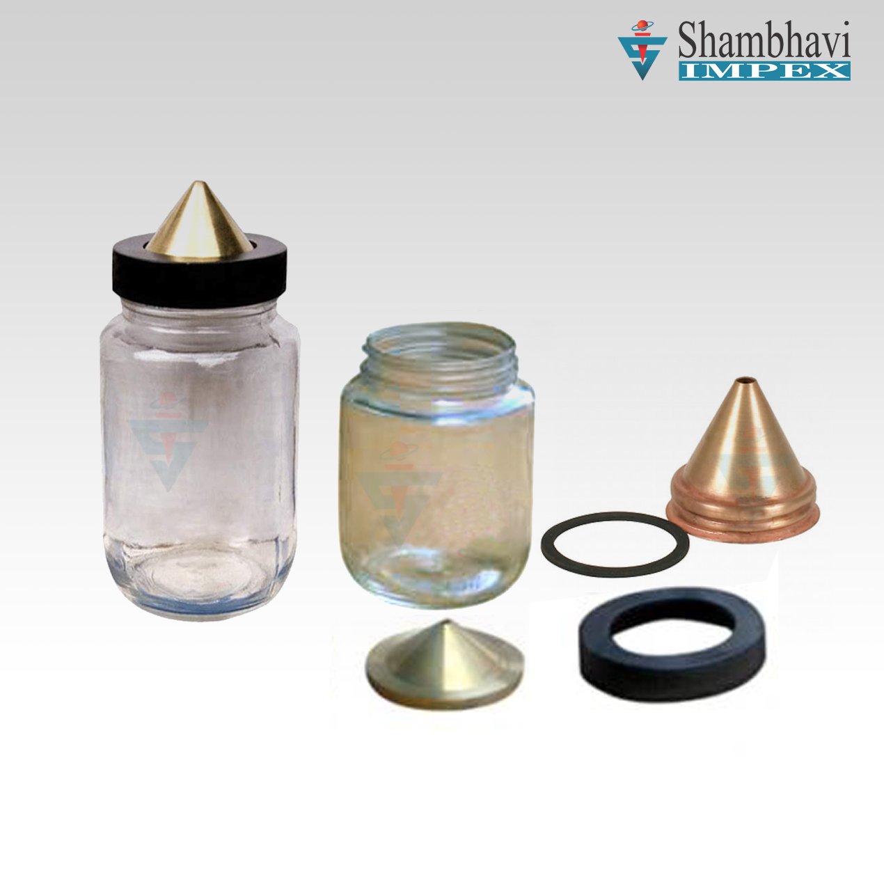 GYRATORY Sieve Shaker
